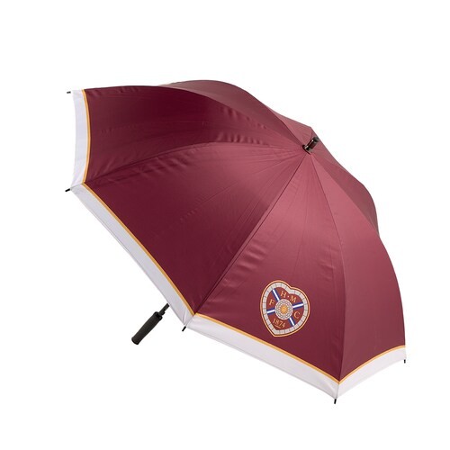 Heart midlothian broli - heart,