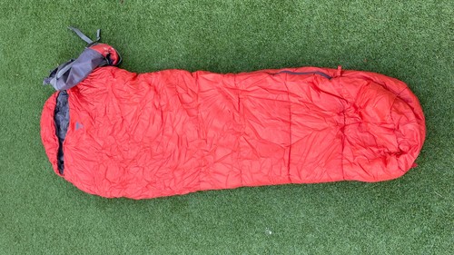 Sleeping bag adult season - bag,