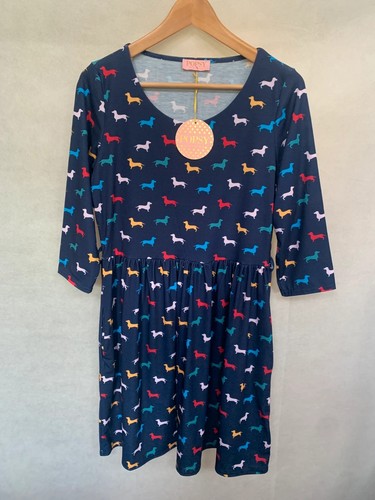 Popsy clothing fran - clothing, dachshund