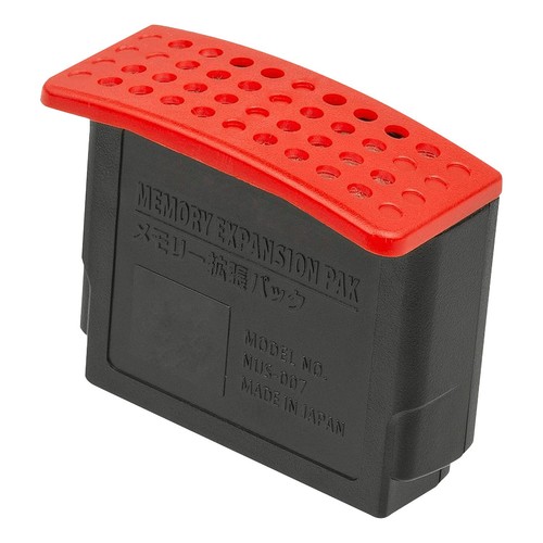 Nintendo n64 pal expansion - nintendo,