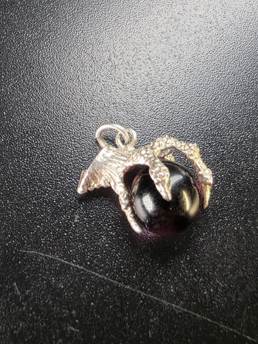 Vintage sterling silver - sterling,