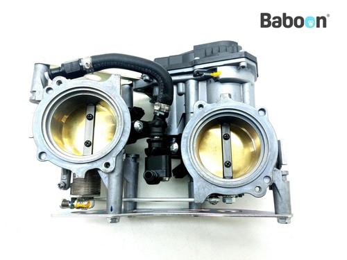 Throttle body assy - ktm, 1290