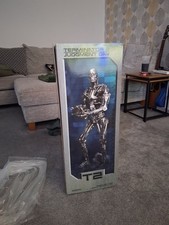 Sideshow collectables t800 - sideshow,