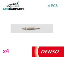 ENGINE GLOW PLUGS DG-198 DENSO