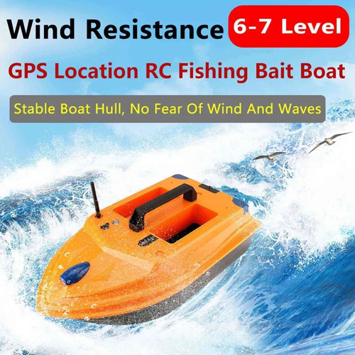 Gps fishing bait - bait, carp