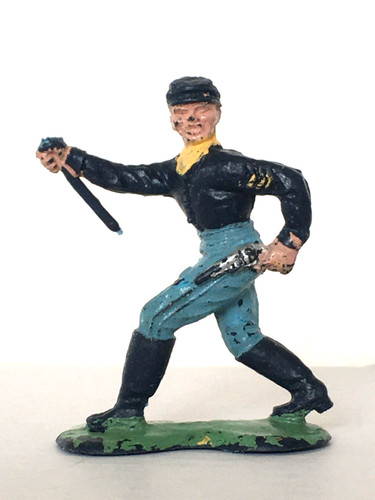 Crescent toys c20 - 1, x