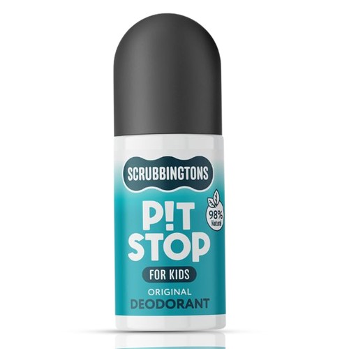 Scrubbingtons pit stop - scrubbingtons,