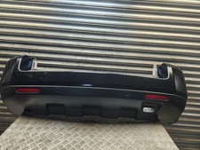 LAND ROVER FREELANDER 2 BUMPER