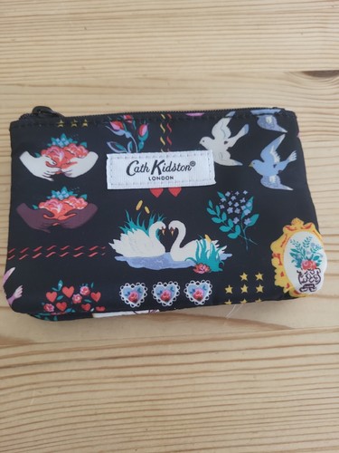 Cath kidston black - kidston, swan