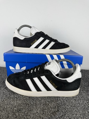 Adidas gazelle men uk 7 - adidas,