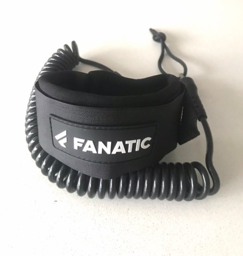 Fanatic coiled sup stand up - fanatic,