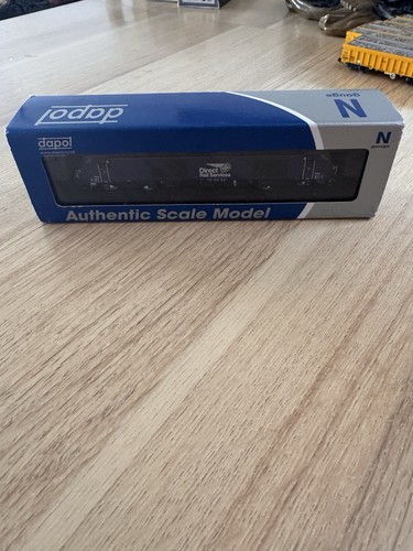 Dapol 022 010 gauge - 2d-022-010, class