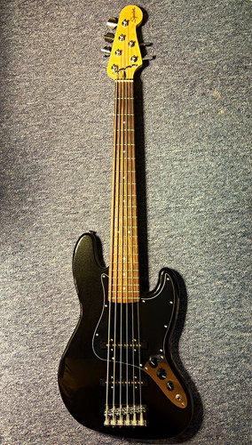 Squier affinity series active - squier,