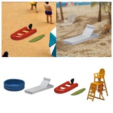 1/64 Miniature Scenes Beach