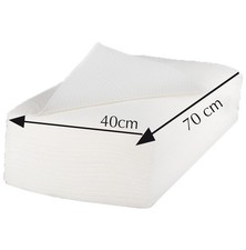 Soft hairdressing disposable - soft,