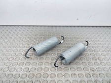 BMW 2 F44 2023 Set tailgate trunk boot tension spring LIQ16110