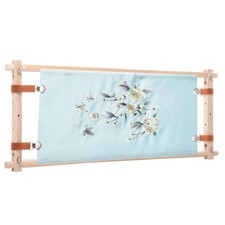 Needlepoint Embroidery