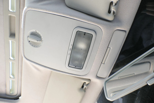 Polo 6n2 frame cover - 6n2,