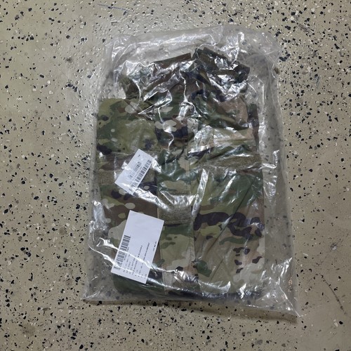 Usgi soft shell cold weather - shell,