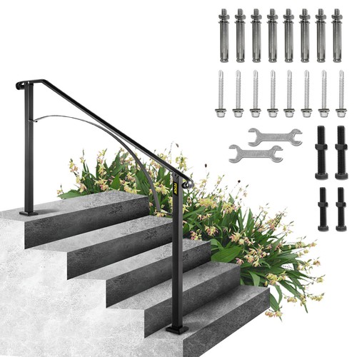 Handrails for outdoor - for,