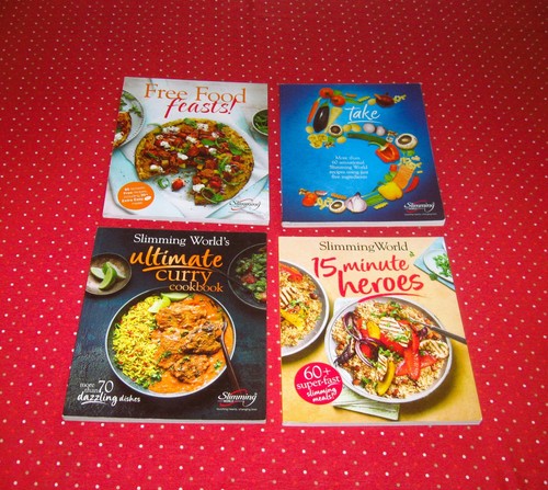 New slimming world - cookbook, 15