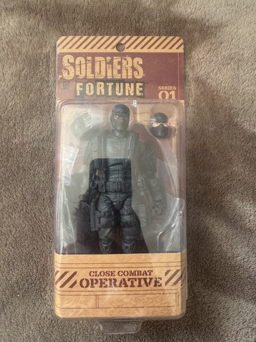 Fresh monkey fiction soldiers - monkey,