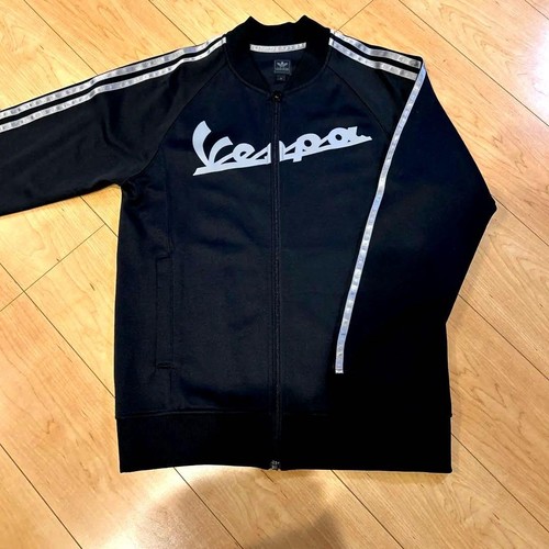 Vespa adidas track - adidas, jacket