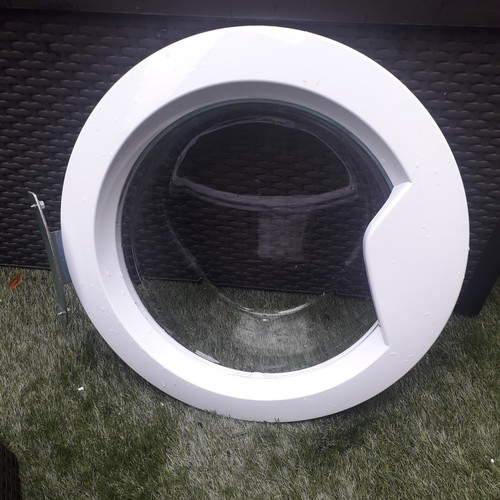 Indesit washing machine door - ,