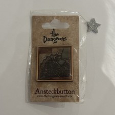 Merlin Hamburg Dungeon Map