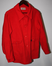 Pendleton Knockabouts Red 100%