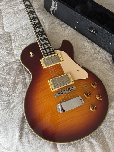 Hagstrom super swede - super,