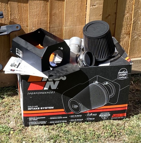 Typhoon intake kit mini - kit,