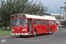 Bus Photo - Plymouth