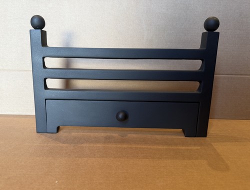 Black fire fret for - black,