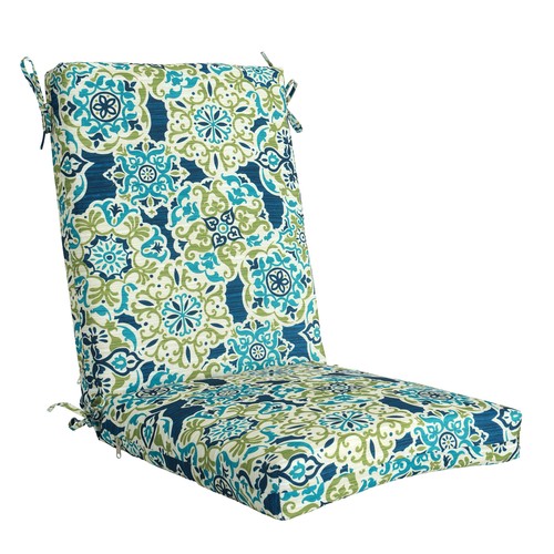 Outdoor seat cushion - 20", x