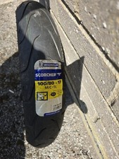 Harley davidson Michelin