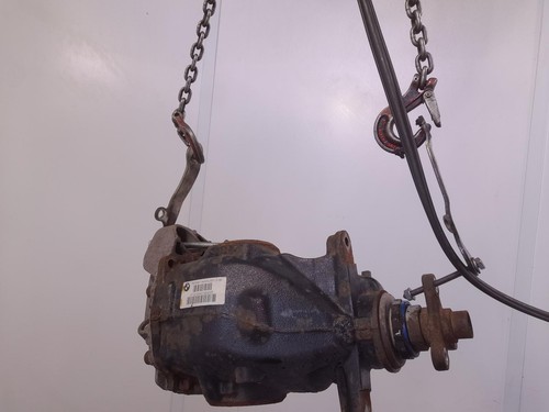 Bmw series differential - bmw, 1