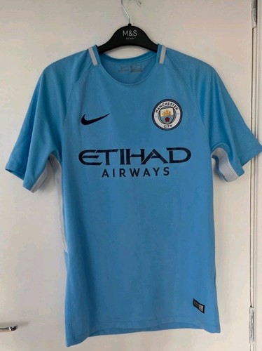 Manchester city home shirt - manchester,