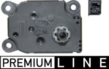 Blending Flap Control MAHLE