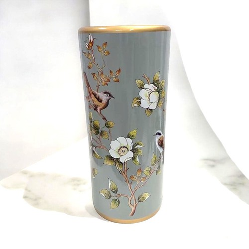 Ceramic umbrella stand - ceramic,