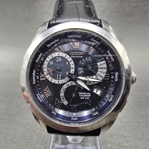 Citizen eco drive - citizen, eco-drive