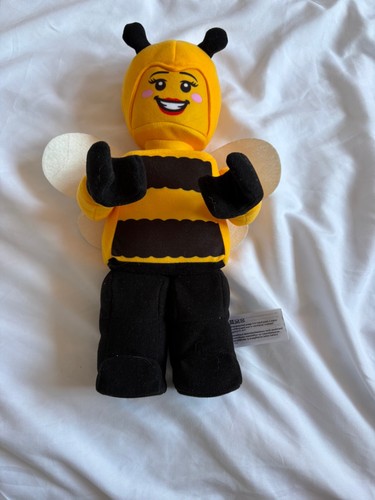 Lego bee girl - bee,