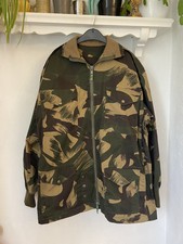 Cwcw Rep Dension Smock