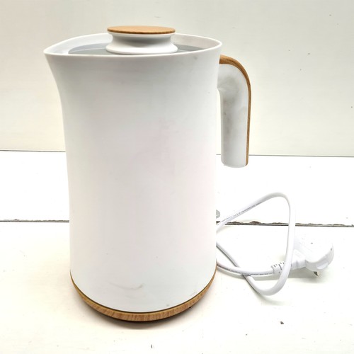 Cookworks scandi style kettle - scandi,