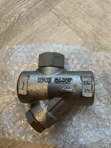 Spirax sarco td42l - spirax,