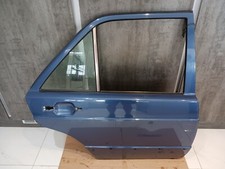 Mercedes-Benz W201 190E OSR