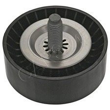 Plastic V-Ribbed Belt Deflection Guide Pulley FEBI Fits MITSUBISHI Asx 5751.G4