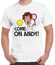 Come On Andy Men's T-Shirt -
