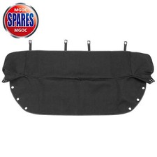 Classic MG MGB Double Duck