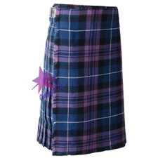 CC New Men's Scottish Kilts